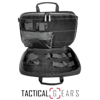 TASMANIAN TIGER TT MODULAR PI BAG SCHWARZ